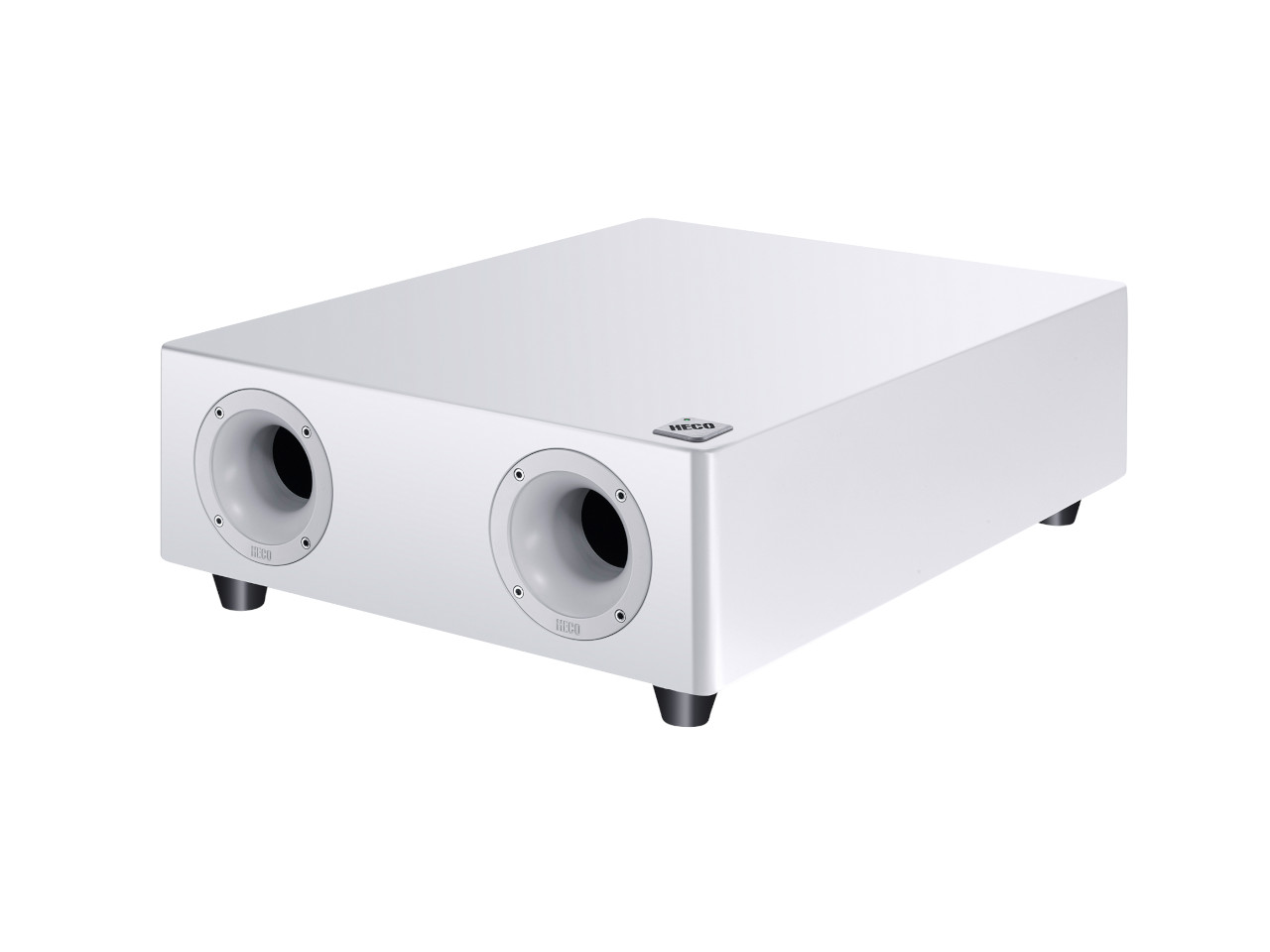 Heco Ambient Sub 88 F Satin White Heco Ambient Sub 88 F Satin White