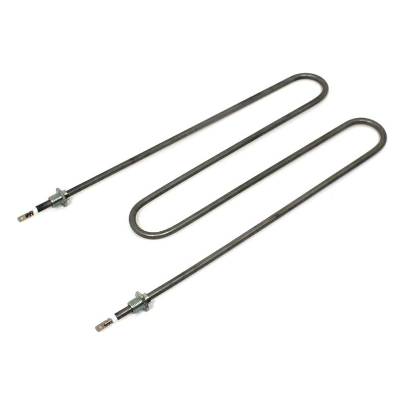 Heizelement 6282/100 Heizkörper Heizstab 230V 400W 350 mm M12x1 von Default