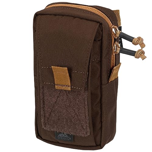 Helikon-Tex NAVTEL POUCH® [O.08] EARTH BROWN/CLAY (MO-O08-CD-0A0BA) von Helikon-Tex