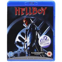 Hellboy Hellboy