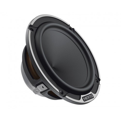 Hertz Mille ML 700.3 SET MIDRANGE 70mm + Grille Mitteltöner 1 Paar von Hertz