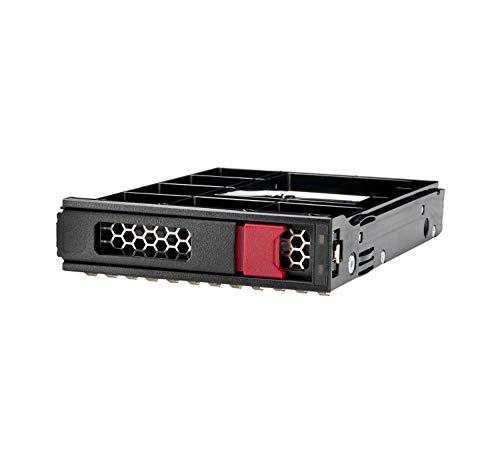 Hewlett Packard Enterprise 1TB SAS 6G 7.2K LFF LP, 862130-001 von Hewlett Packard Enterprise