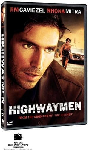 Highwaymen Highwaymen von WARNER BROS