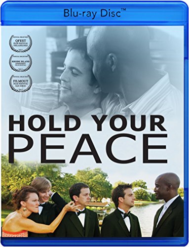 Hold Your Peace [Blu-ray] von Filmrise