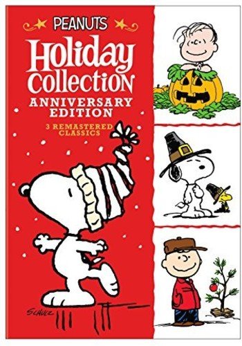 Holiday Anniversary Collection [DVD-AUDIO] [DVD-AUDIO]