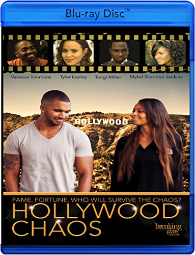 Hollywood Chaos [Blu-ray] [Import italien] von Filmrise