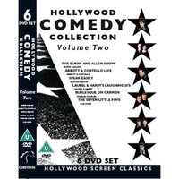 Hollywood Comedy Collection Volume 2