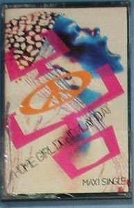 Home Girl Don't Play Dat [Musikkassette]