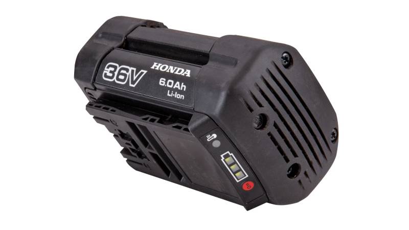 Honda Akku 36 V - 6.0 Ah von Honda