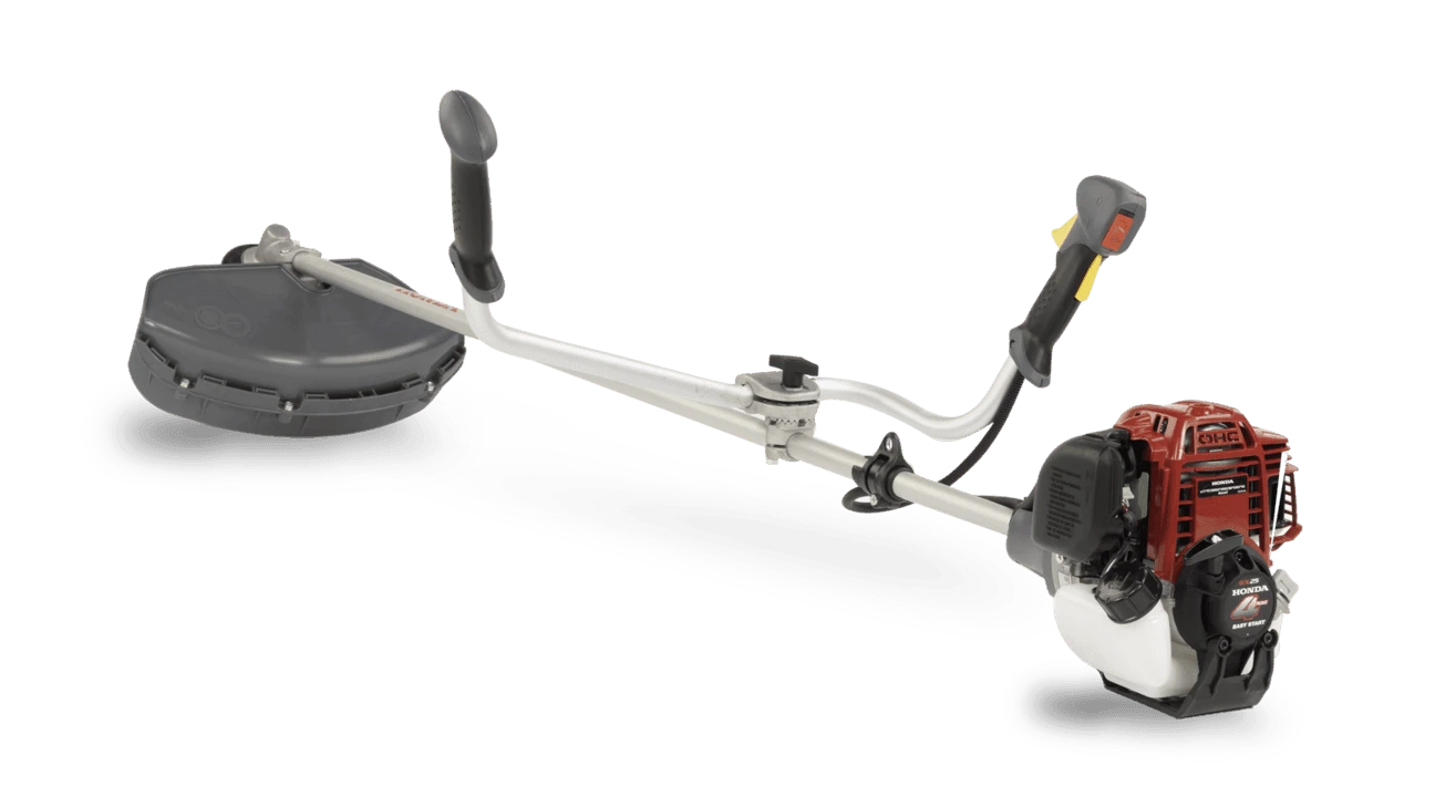Honda Benzin-Freischneider UMK 435 UEET Honda Benzin-Freischneider UMK 435 UEET von Honda