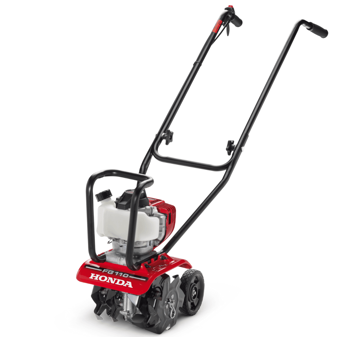 Honda Benzinmotorhacke FG 110 Honda Benzinmotorhacke FG 110 von Honda