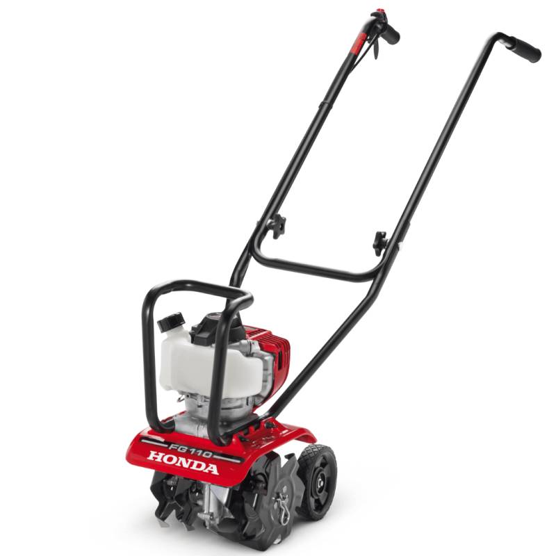 Honda Benzinmotorhacke FG 110 von Honda