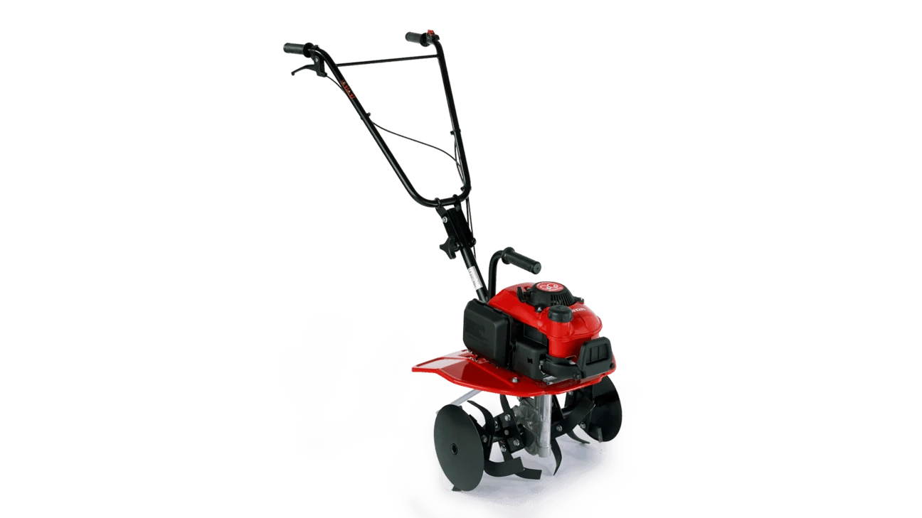 Honda Benzinmotorhacke FG 205 Honda Benzinmotorhacke FG 205 von Honda