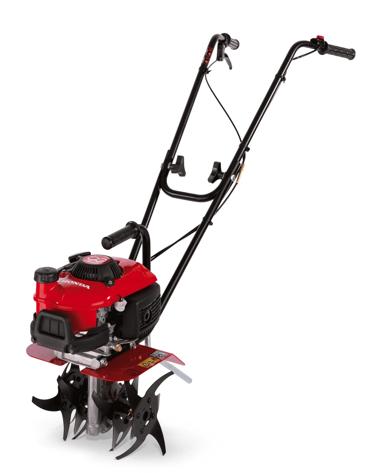 Honda Benzinmotorhacke FG201 Honda Benzinmotorhacke FG201 von Honda