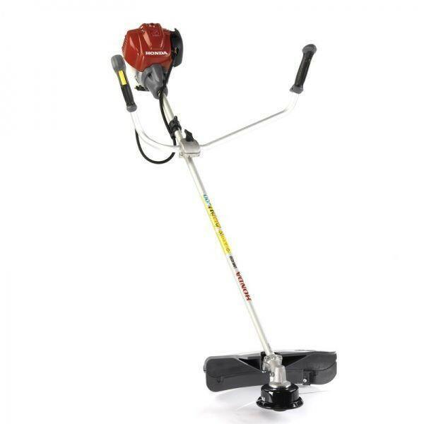 Honda Benzinmotorsense UMK 425 UEET von Honda