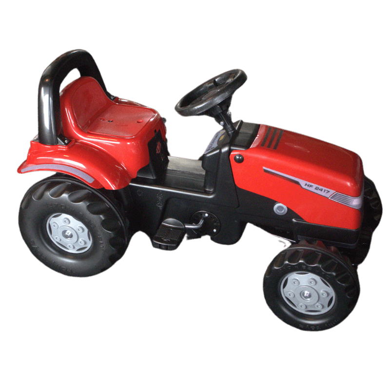 Honda Kindertraktor HF 2417 Honda Kindertraktor HF 2417 von Honda