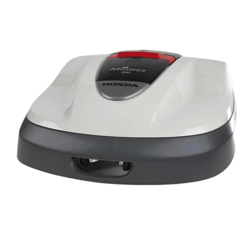 Honda Mähroboter Miimo HRM 310 Honda Mähroboter Miimo HRM 310 von Honda