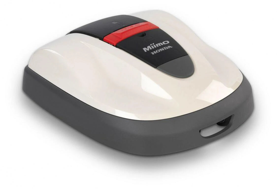 Honda Mähroboter Miimo HRM 520 Honda Mähroboter Miimo HRM 520 von Honda