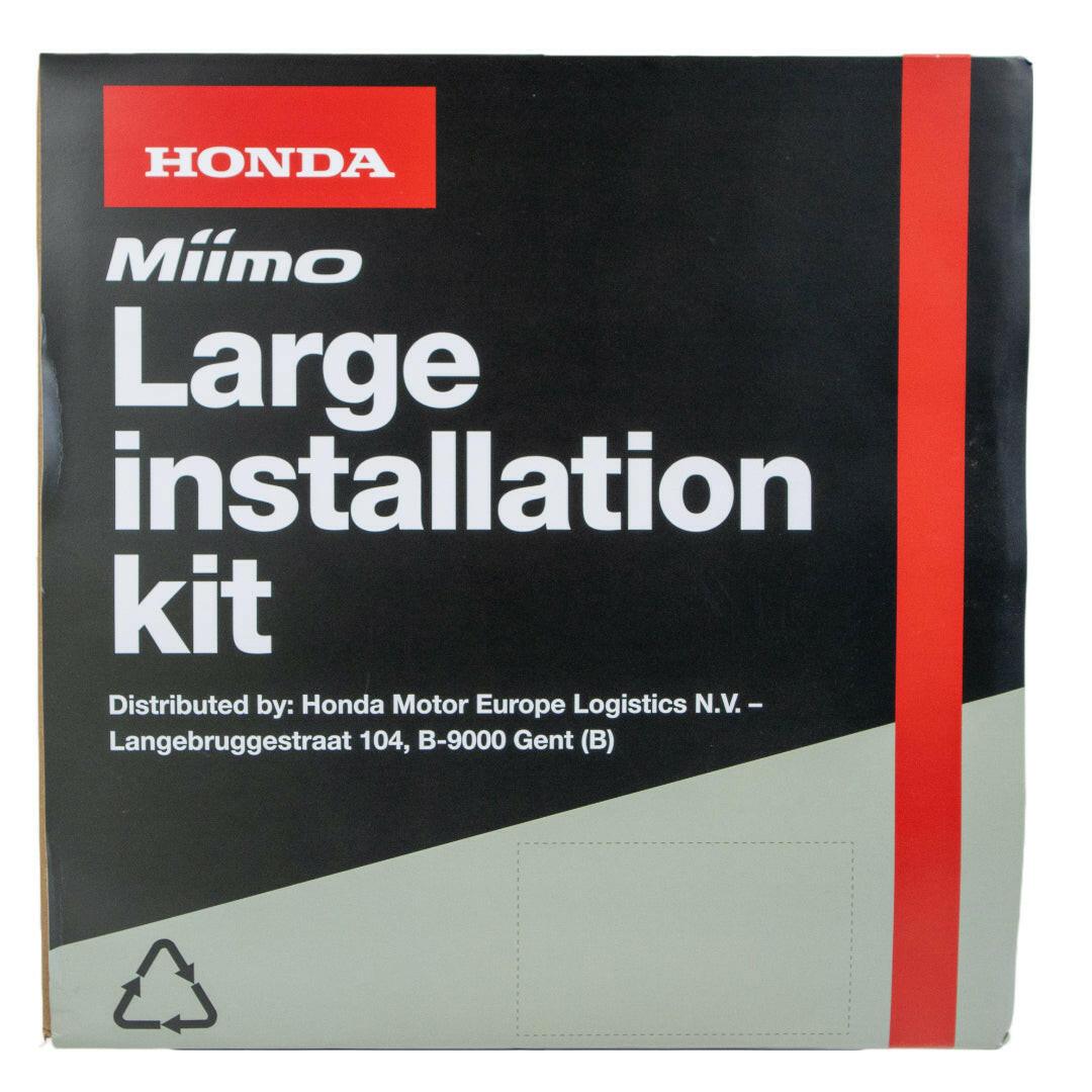 Honda Miimo Installationskit Groß Honda Miimo Installationskit Groß von Honda