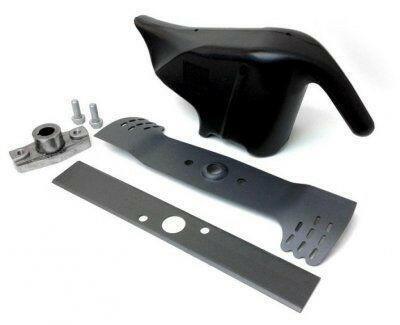 Honda Mulchkit - 41 cm fur HRG 416&466 SK/SKEH Honda Mulchkit - 41 cm fur HRG 416&466 SK/SKEH von Honda