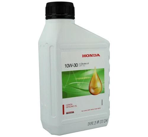 HondaÖl 10W30 - 0,6 l HondaÖl 10W30 - 0,6 l von Honda