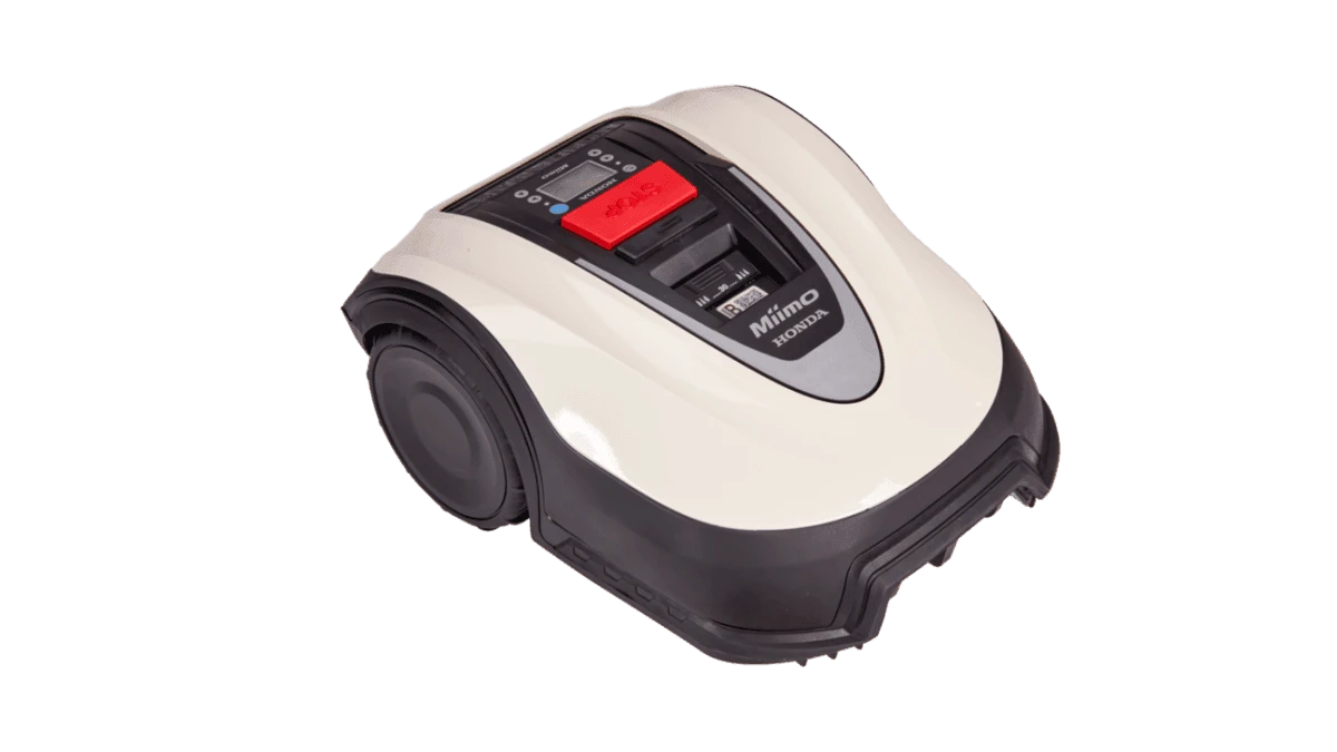 Honda Mähroboter Miimo HRM 70 Live Honda Mähroboter Miimo HRM 70 Live von Honda