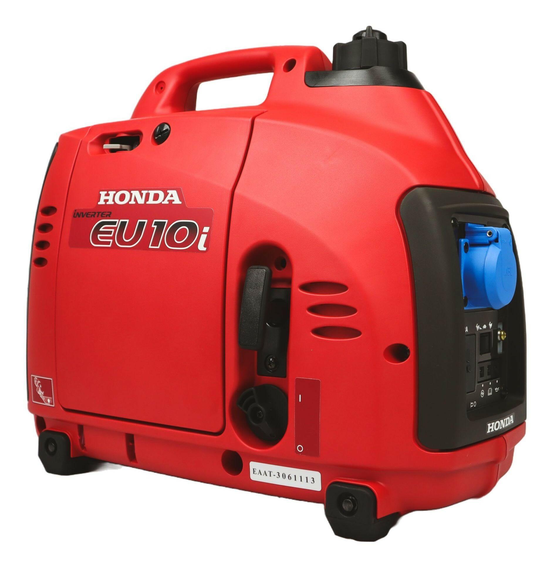 Honda Stromerzeuger EU 10i - 1000 W Honda Stromerzeuger EU 10i - 1000 W von Honda