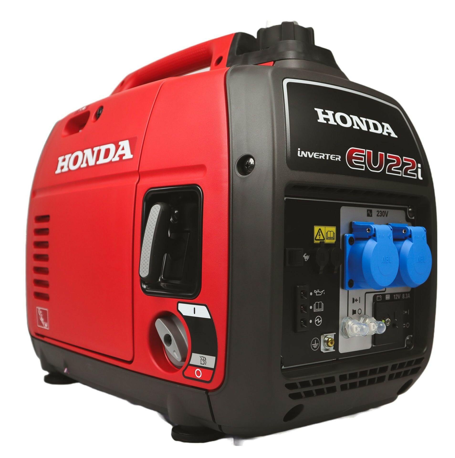 Honda Stromerzeuger EU 22i - 2200 W Honda Stromerzeuger EU 22i - 2200 W von Honda