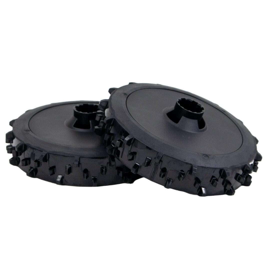 Honda Traktionsrader fur HRM 40, HRM 40 Live und HRM 70 Live Honda Traktionsrader fur HRM 40, HRM 40 Live und HRM 70 Live von Honda