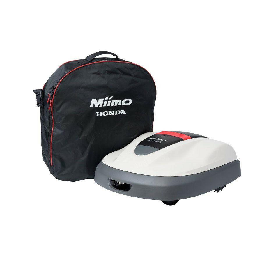 Honda Transporttasche Miimo Mahroboter Honda Transporttasche Miimo Mahroboter von Honda