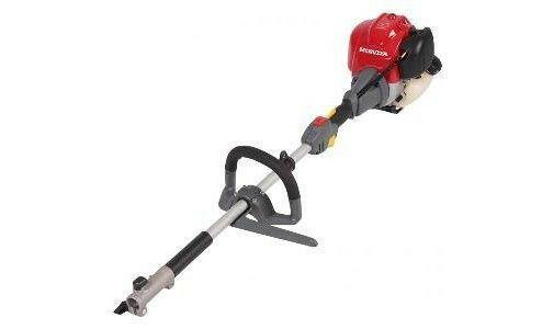 Honda UMC 435 E Versatool Honda UMC 435 E Versatool von Honda