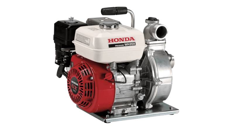 Honda Wasserpumpe (ohne Rahmen) WH 20 von Honda