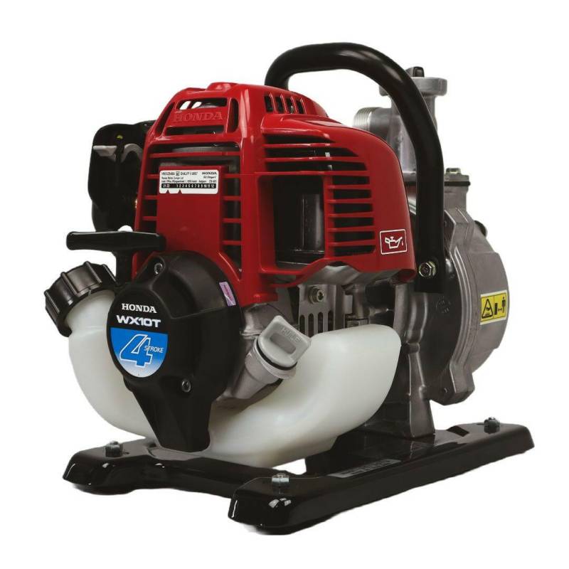 Honda Wasserpumpe WX 10 T von Honda