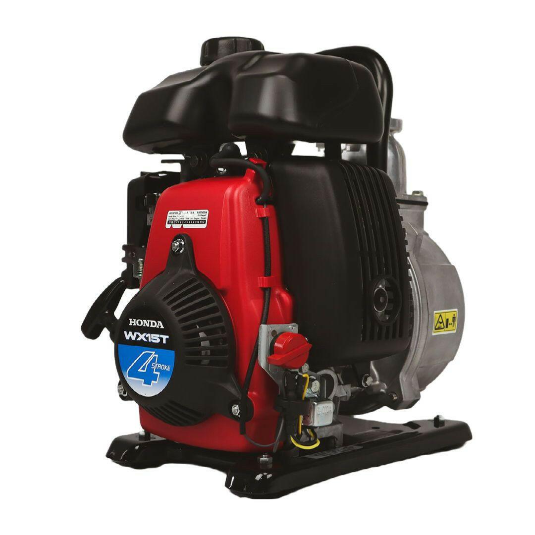 Honda Wasserpumpe WX 15 - 280 Liter Honda Wasserpumpe WX 15 - 280 Liter von Honda