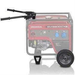 Honda Wielset voor EG Generatoren von Honda