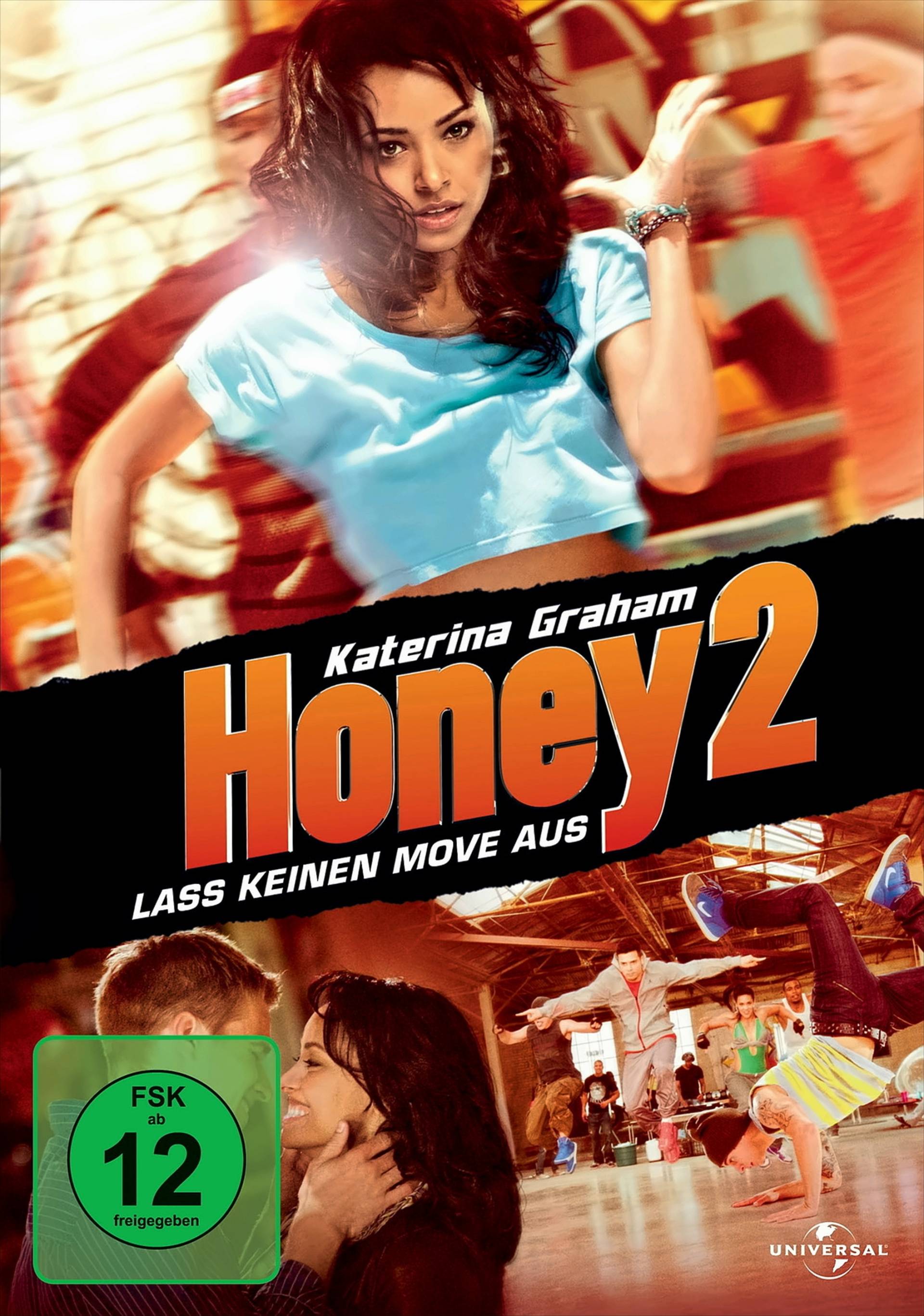 Honey 2 Honey 2