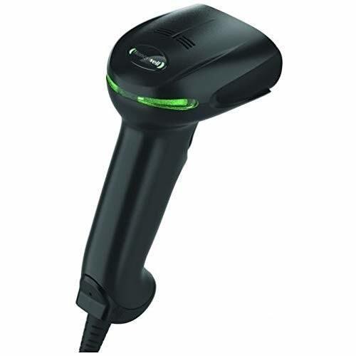 Honeywell Xenon Performance 1950g Barcode Scanner