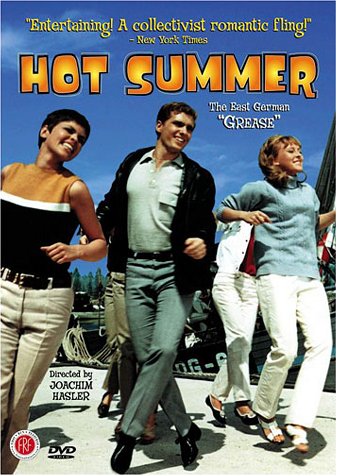 Hot Summer [DVD] [Region 1] [US Import] [NTSC] von First Run Features