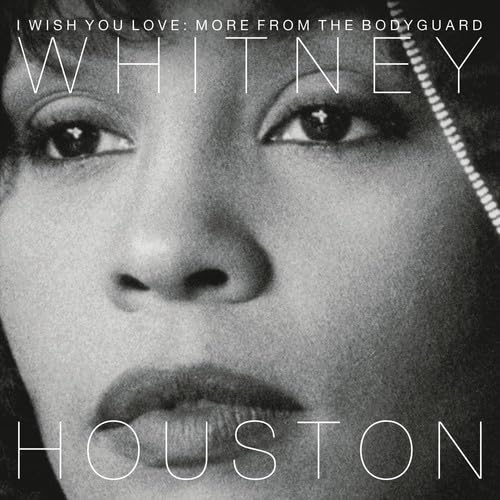 Houston,Whitney - I Wish You Love: More from the Bodyguard [Vinyl LP] (2 LP)
