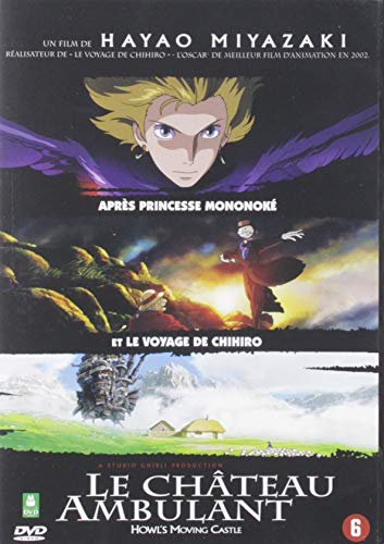 Howl's Moving Castle von VARIOUS ARTISTS
