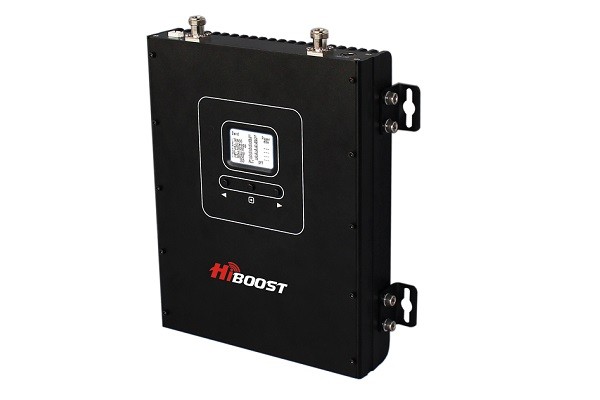 Huaptec Quintband Repeater Huaptec Quintband Repeater
