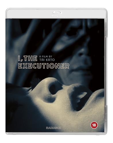I, the Executioner [Region B] [Blu-ray] von Radiance Films
