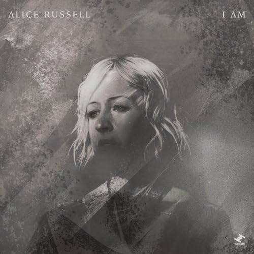 I Am (Ltd. Marble Vinyl 2lp)
