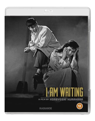 I Am Waiting [Blu-ray] von Radiance Films