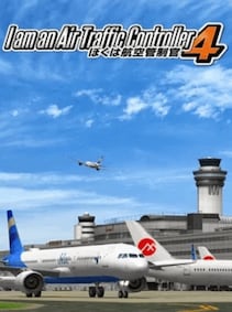I am an Air Traffic Controller 4 (PC) - Steam Account - GLOBAL