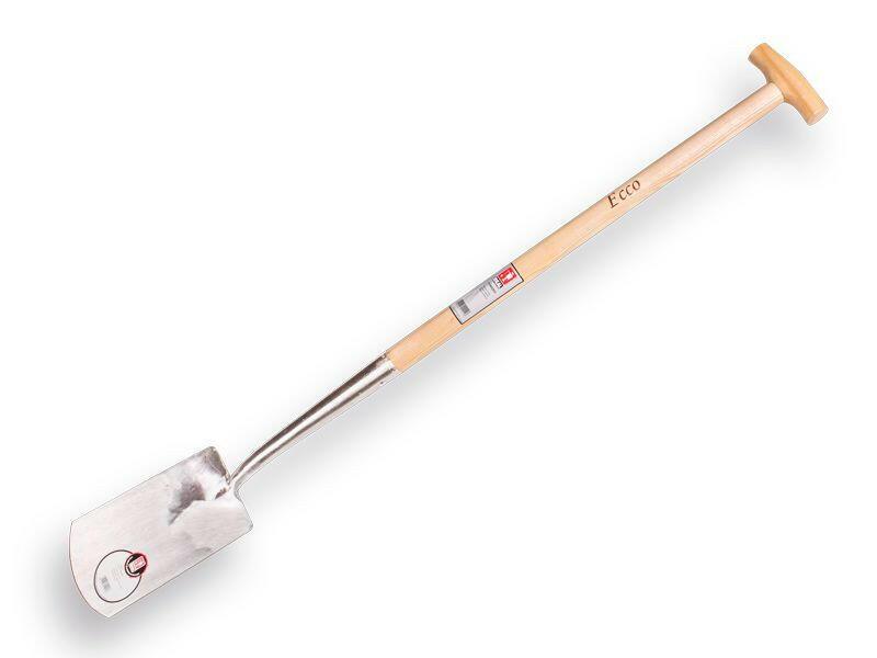 IDEAL Ecco 1106 Spaten - mit 95 cm Stahl IDEAL Ecco 1106 Spaten - mit 95 cm Stahl von IDEAL