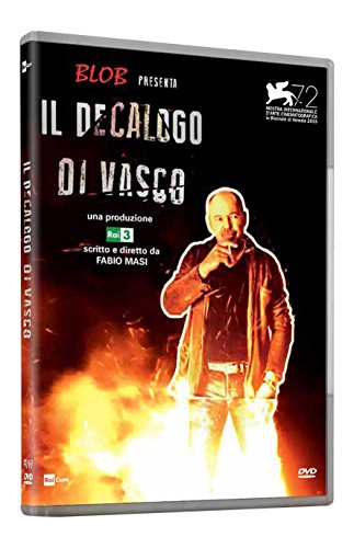 IL DECALOGO DI VASCO von IT-S