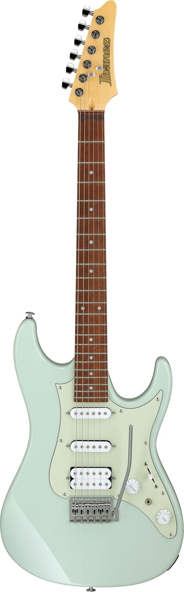 Ibanez AZES40-MGR E-Gitarre