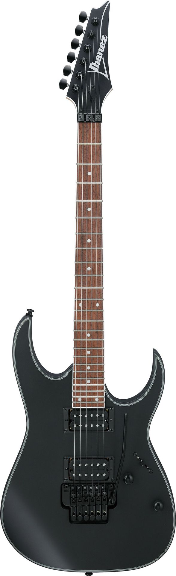 Ibanez RG320EXZ-BKF E-Gitarre