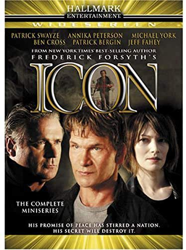 Icon [DVD] [Import] von Echo Bridge Home Entertainment
